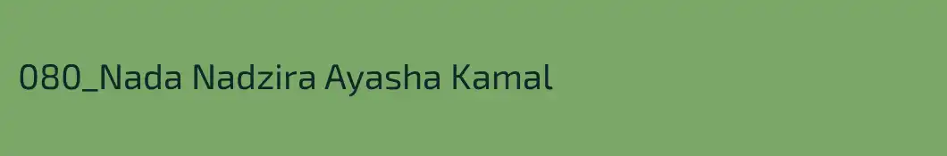 080_Nada Nadzira Ayasha Kamal